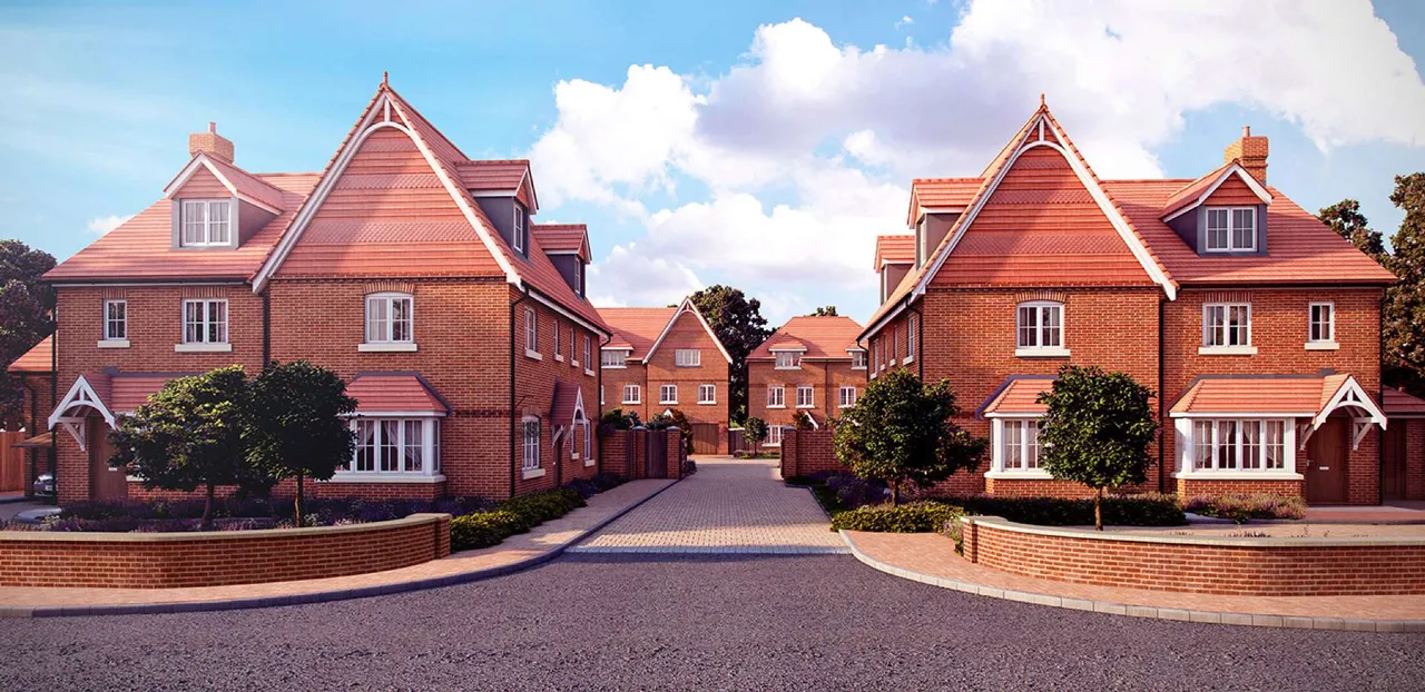 Winton Place, photo 11
