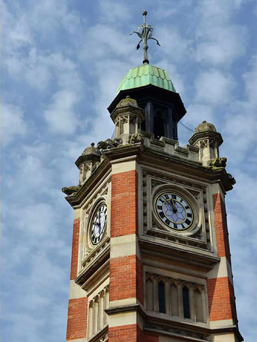 Winton Place, photo 15