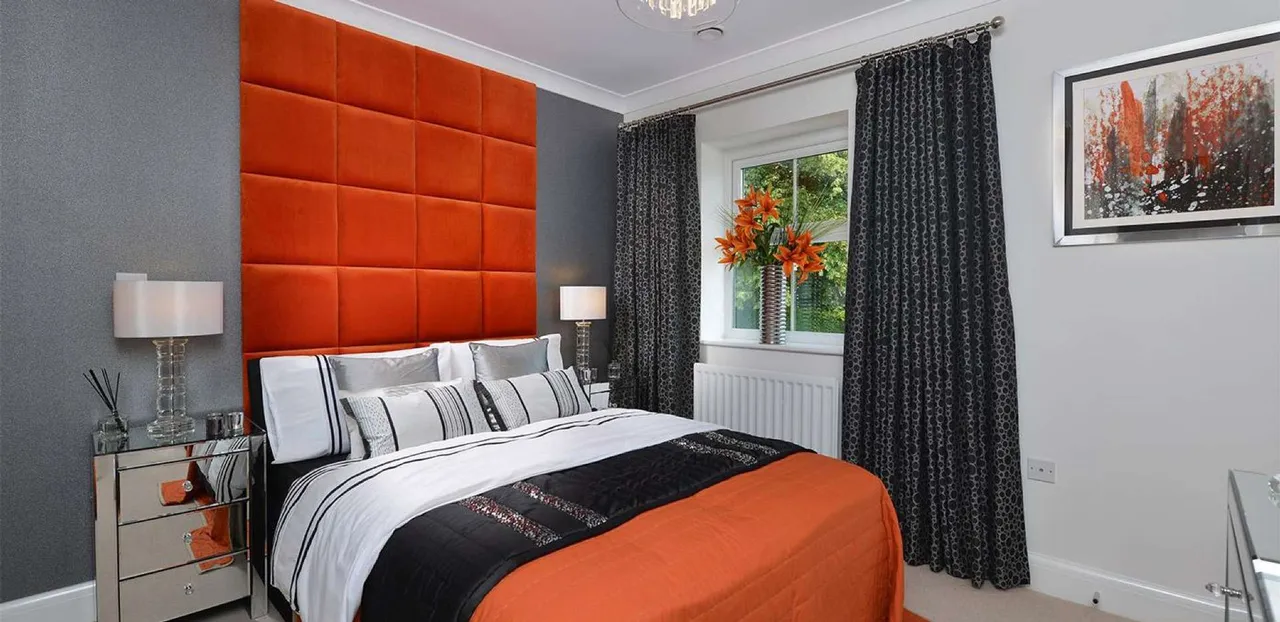 Winton Place, photo 5