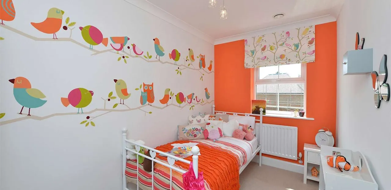 Winton Place, photo 7
