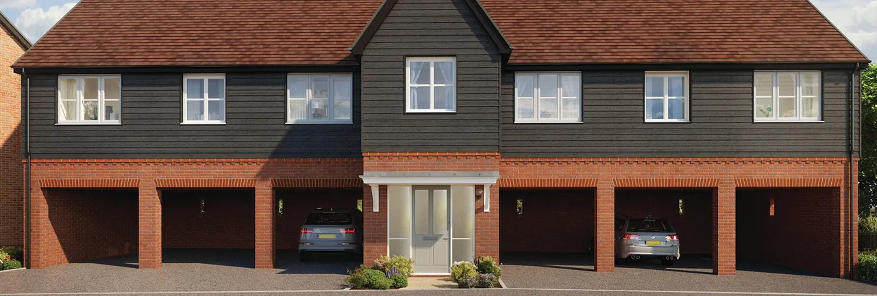 Woodhurst Park, photo 16