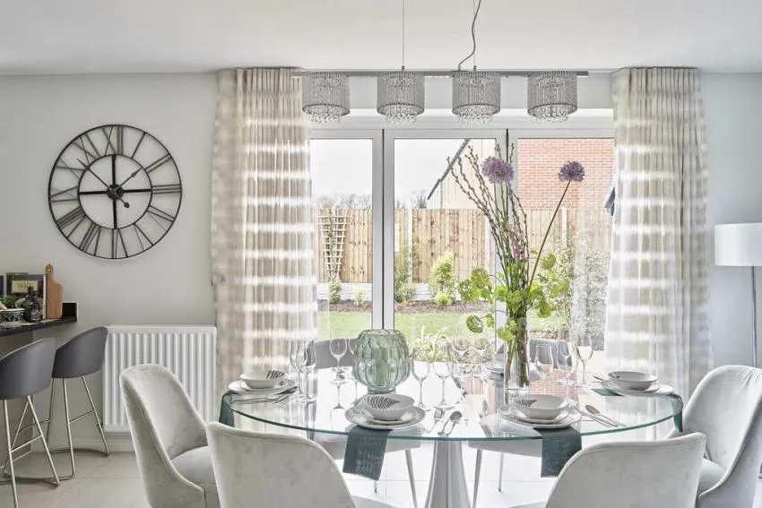 Bollin Grange, photo 2