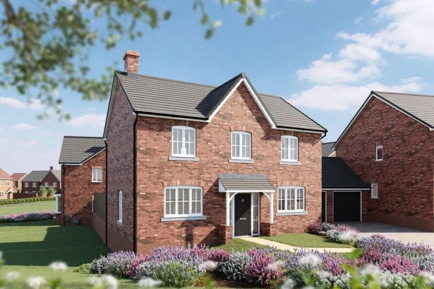Bollin Grange, photo 13