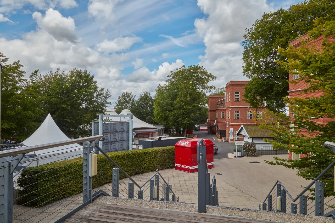Bovis Homes @ King James' Park, photo 7