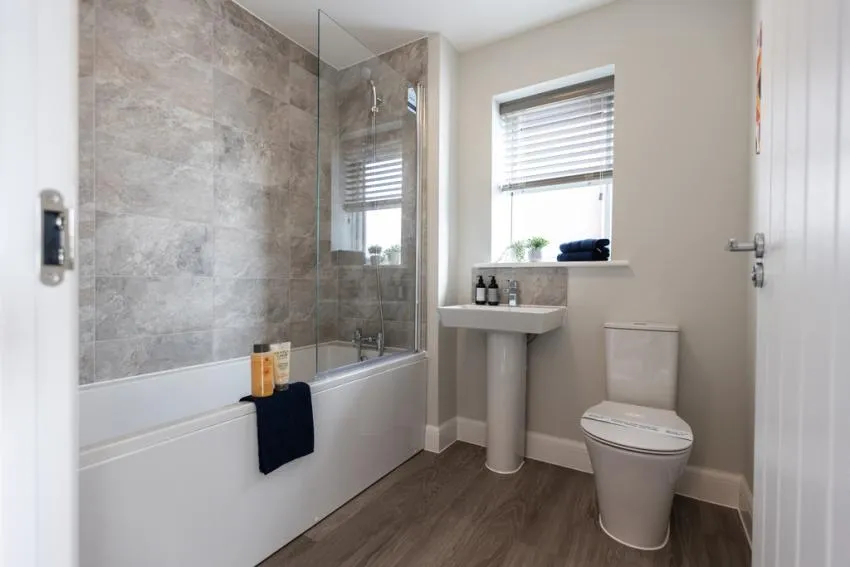 Bovis Homes @ Northstowe, photo 7
