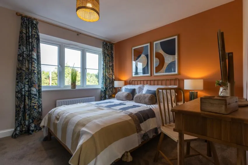 Bovis Homes @ Northstowe, photo 4