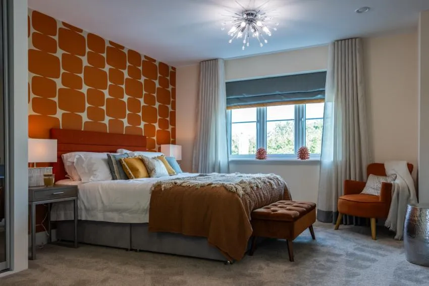 Bovis Homes @ Northstowe, photo 5
