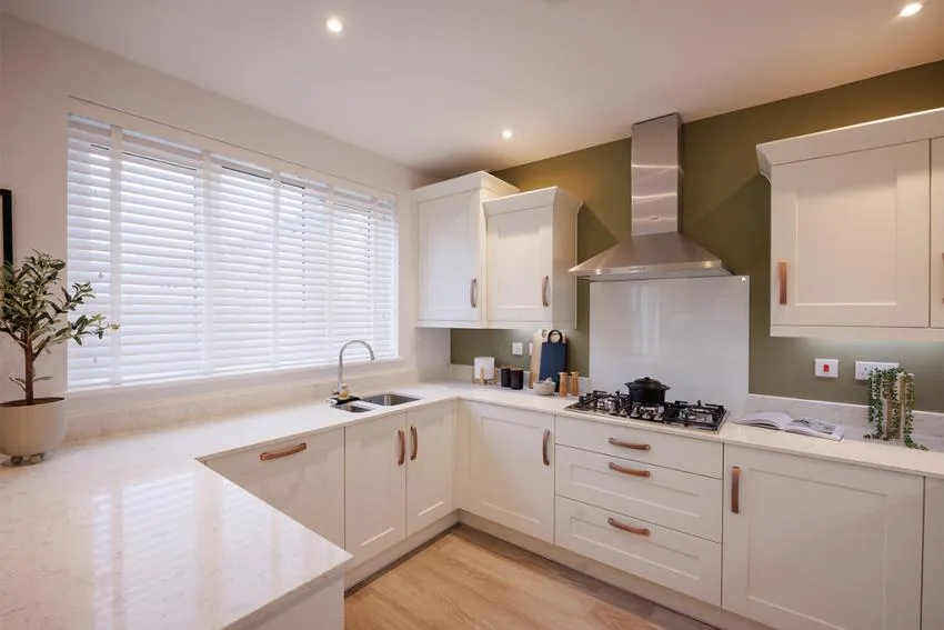 Bovis Homes @ Northstowe, photo 2