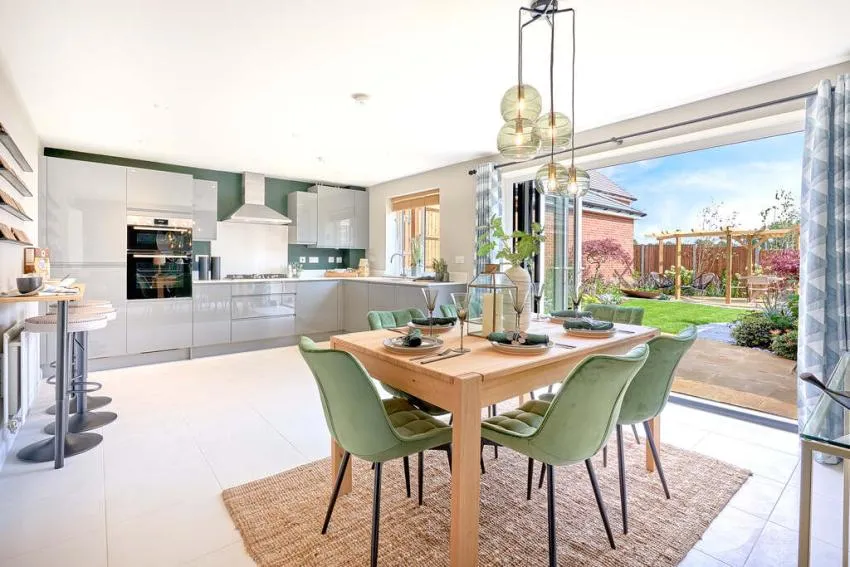 Bovis Homes @ Northstowe, photo 9