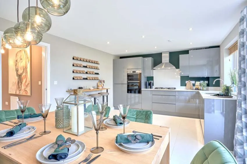 Bovis Homes @ Northstowe, photo 10