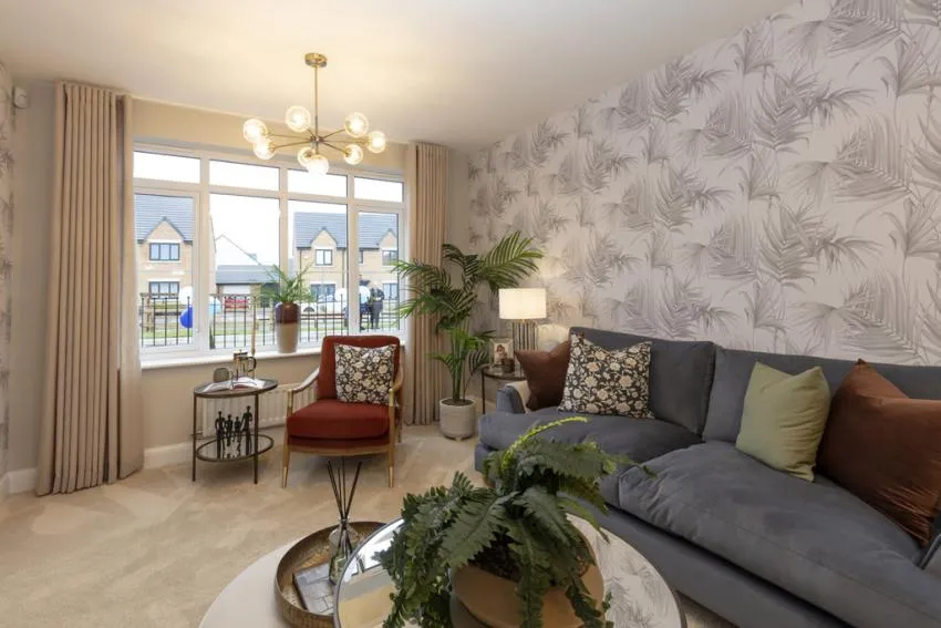 Bovis Homes @ Northstowe, photo 3