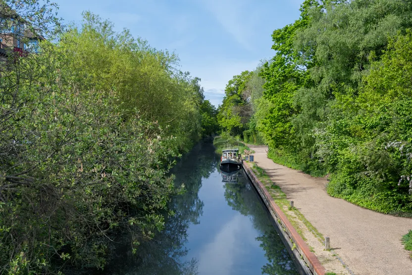 Broxborough Park, photo 4