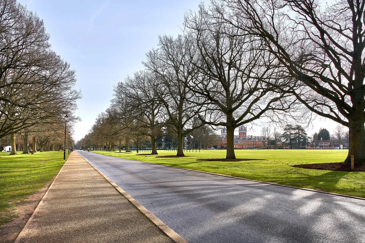 Buckler's Park, photo 11