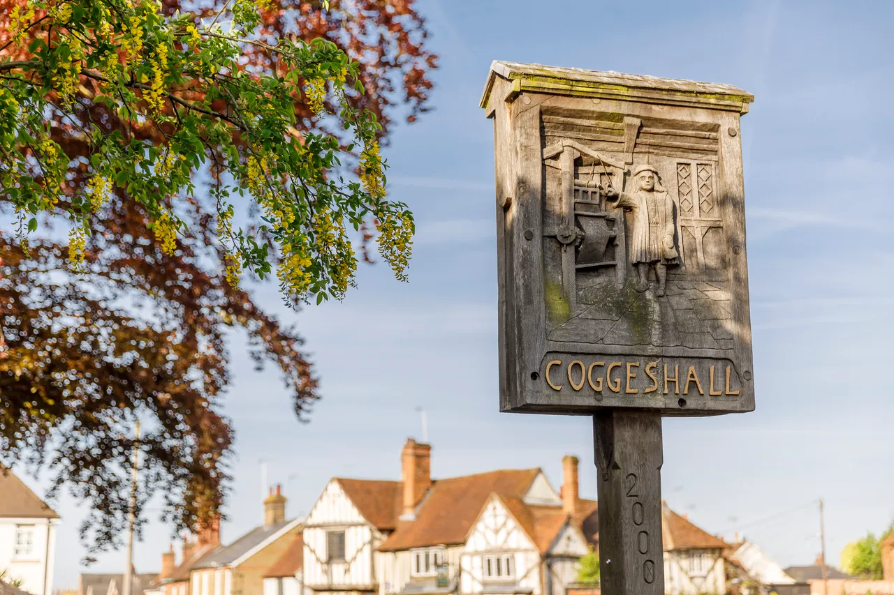 Coggeshall Mill, photo 10