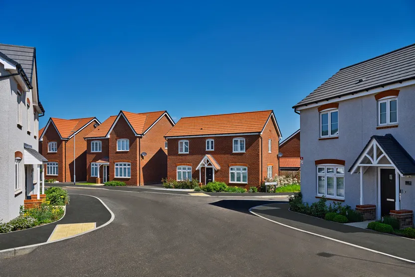 Edwalton Fields, Nottingham, photo 5