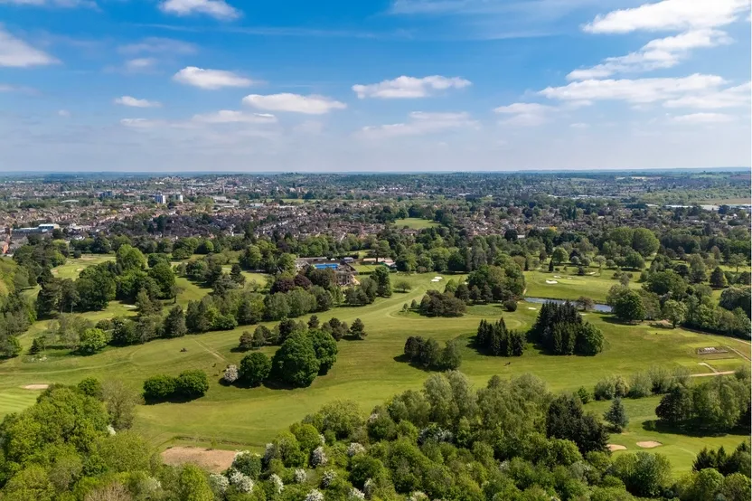 Elgar Park, photo 4