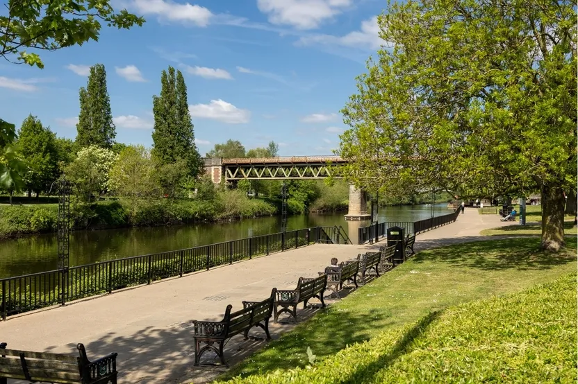 Elgar Park, photo 8