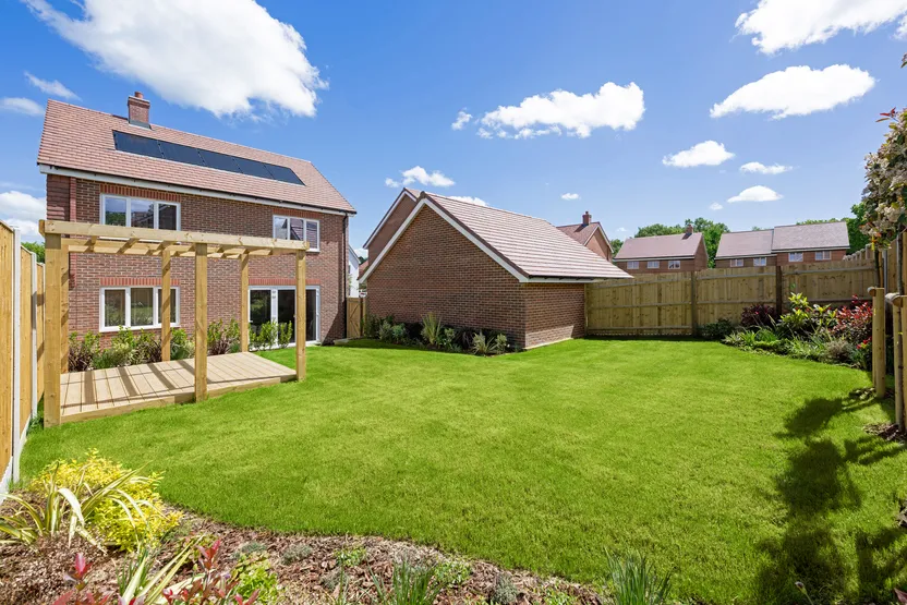 Meadow View, photo 12