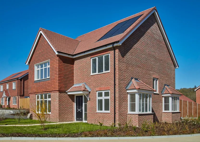Meadow View, photo 9