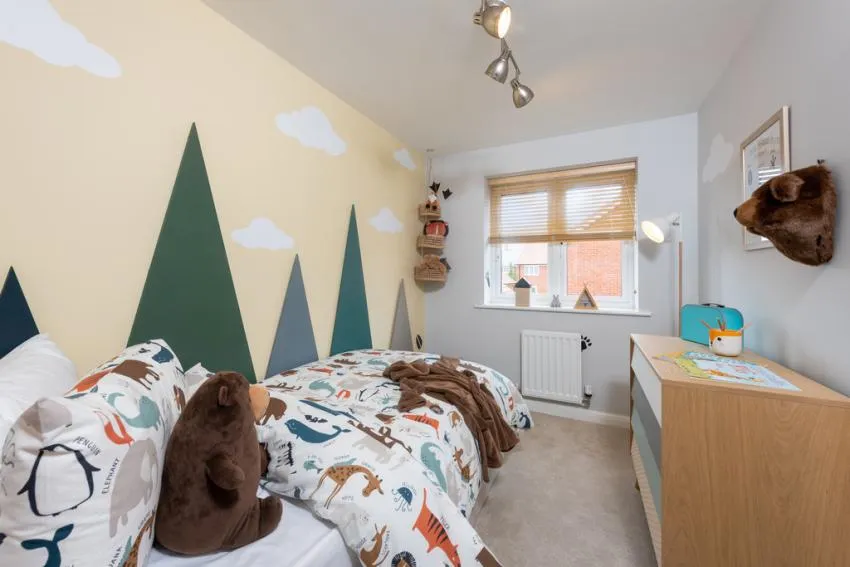 Pippins Place, photo 5