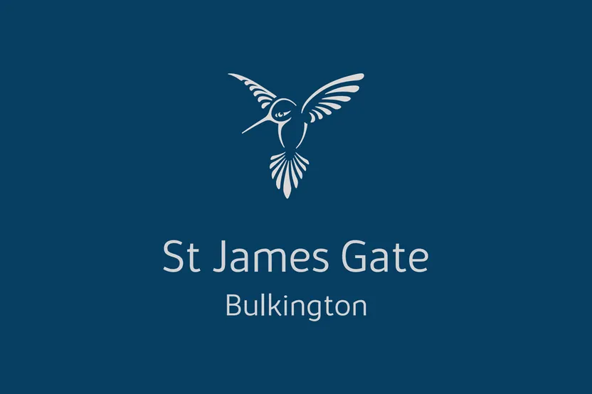 St James Gate Bulkington, photo 2