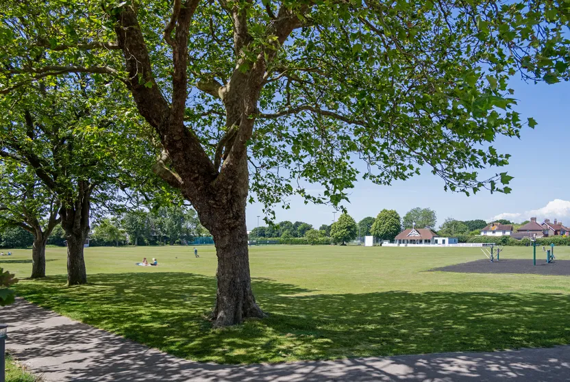 Summerhill Gardens, photo 9