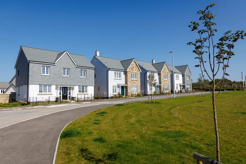 The Cornish Quarter, photo 6