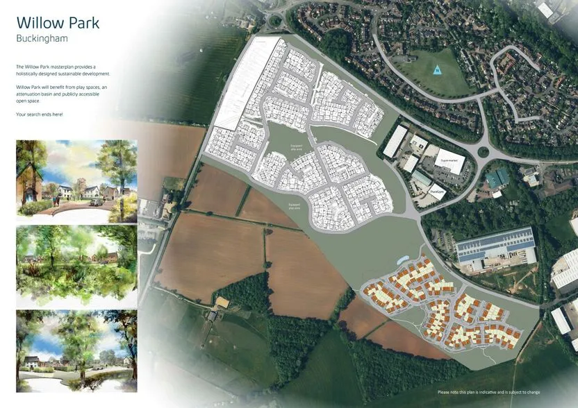 Willow Park, photo 12