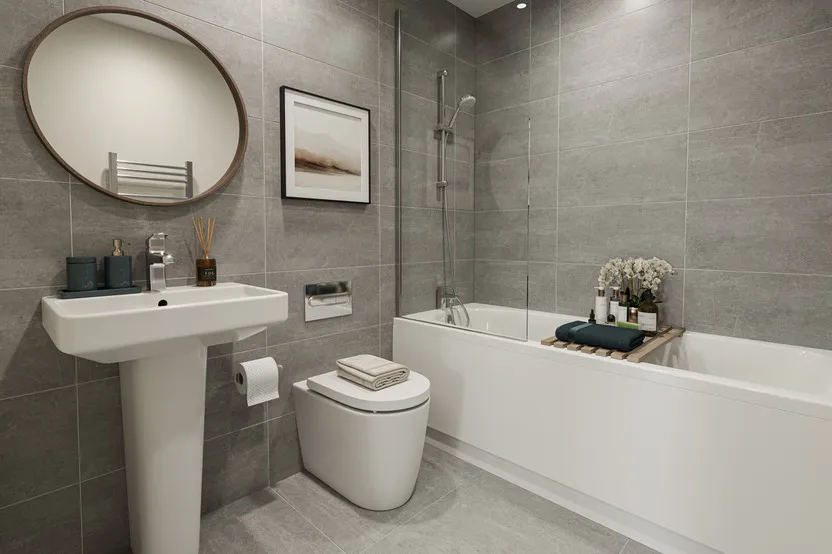 Windrush Place Apartments, photo 10