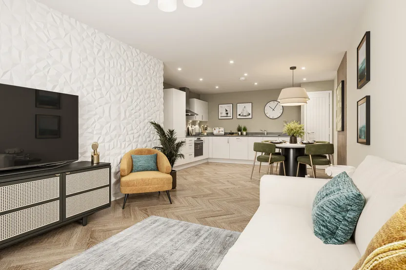 Windrush Place Apartments, photo 2