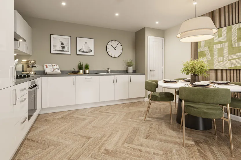 Windrush Place Apartments, photo 4