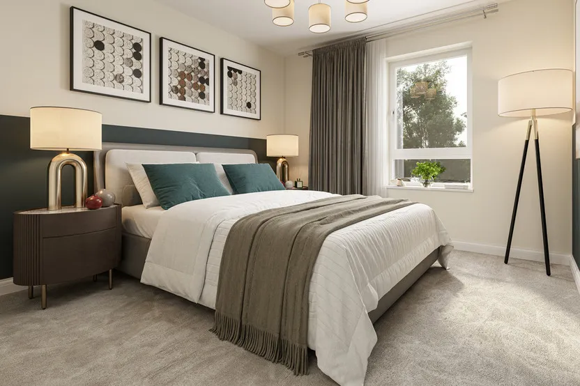 Windrush Place Apartments, photo 6