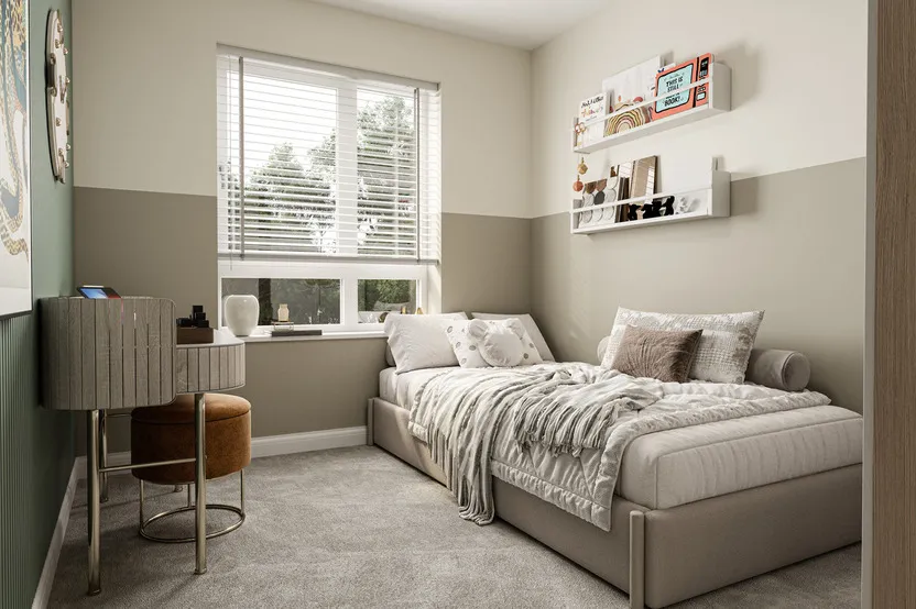 Windrush Place Apartments, photo 8