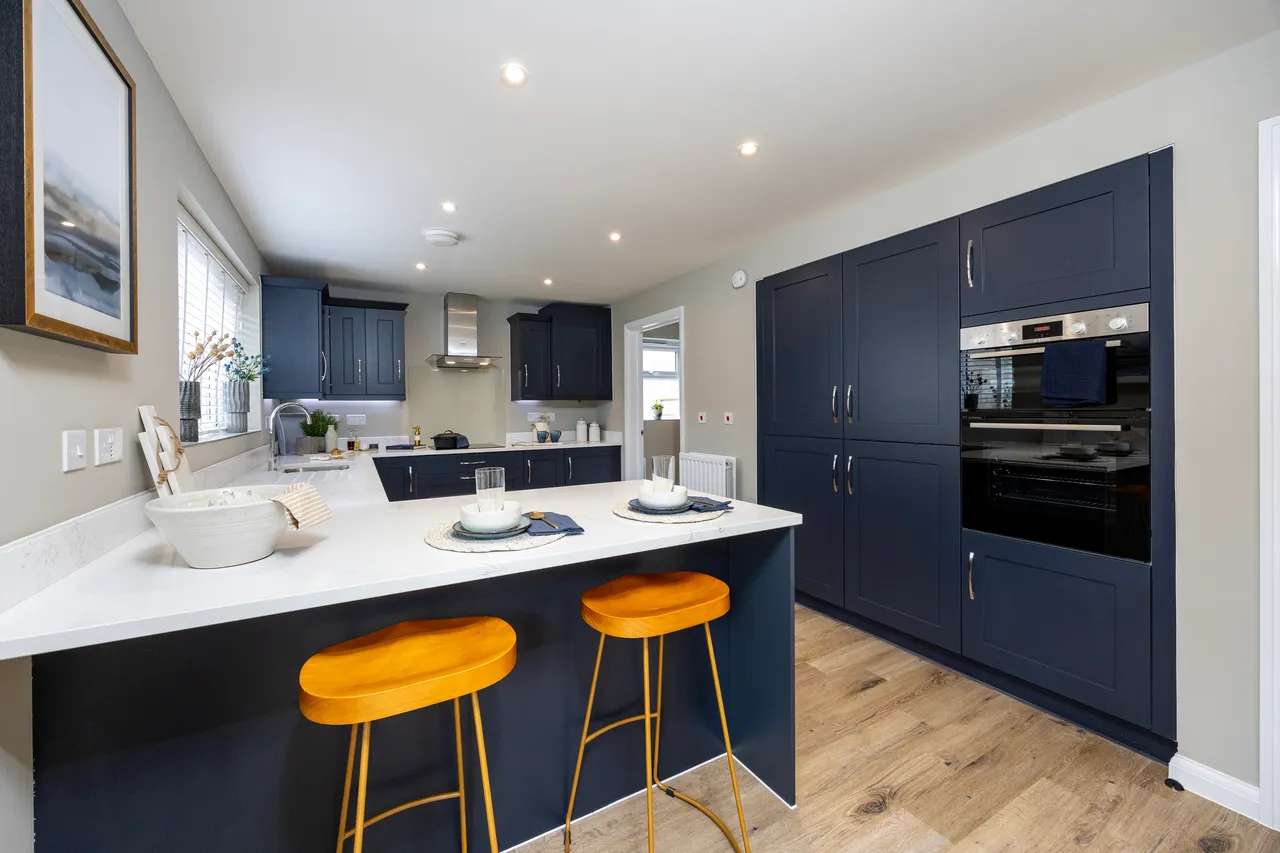 Windrush Place, photo 2