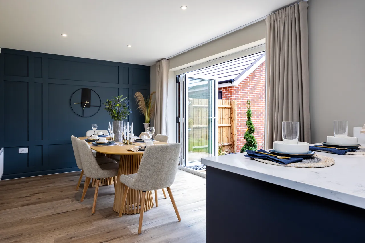 Windrush Place, photo 5