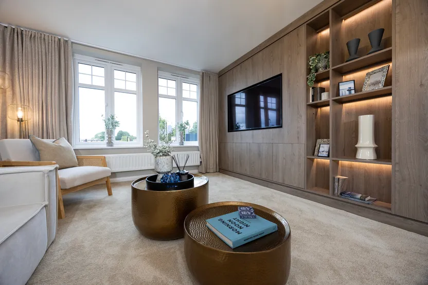 Windrush Place, photo 8