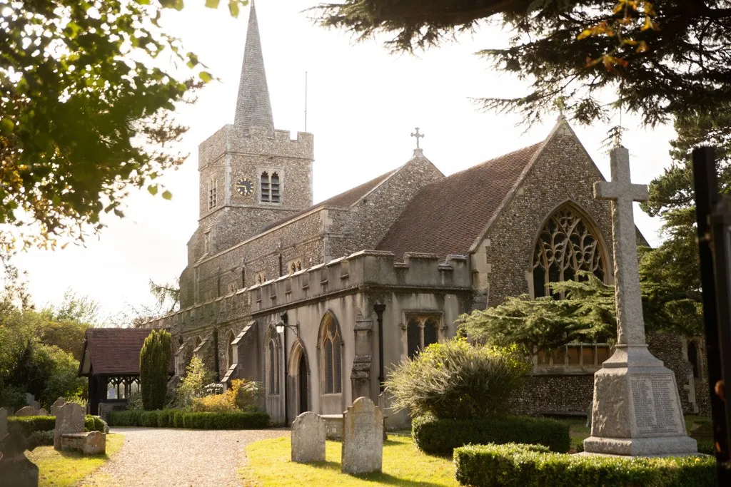 Aylett's Green, Kelvedon, photo 6