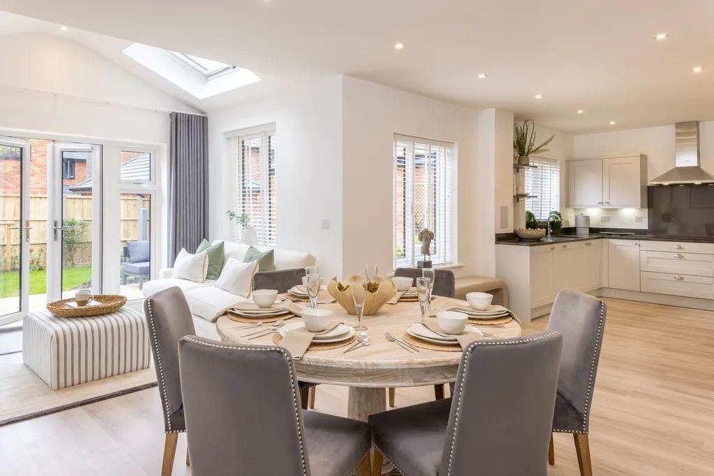Barden Croft, Tonbridge, Kent, photo 2