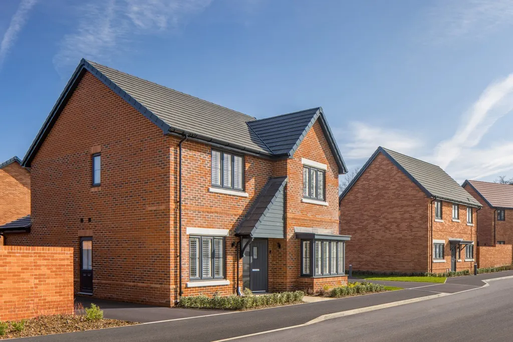 Barden Croft, Tonbridge, Kent, photo 4