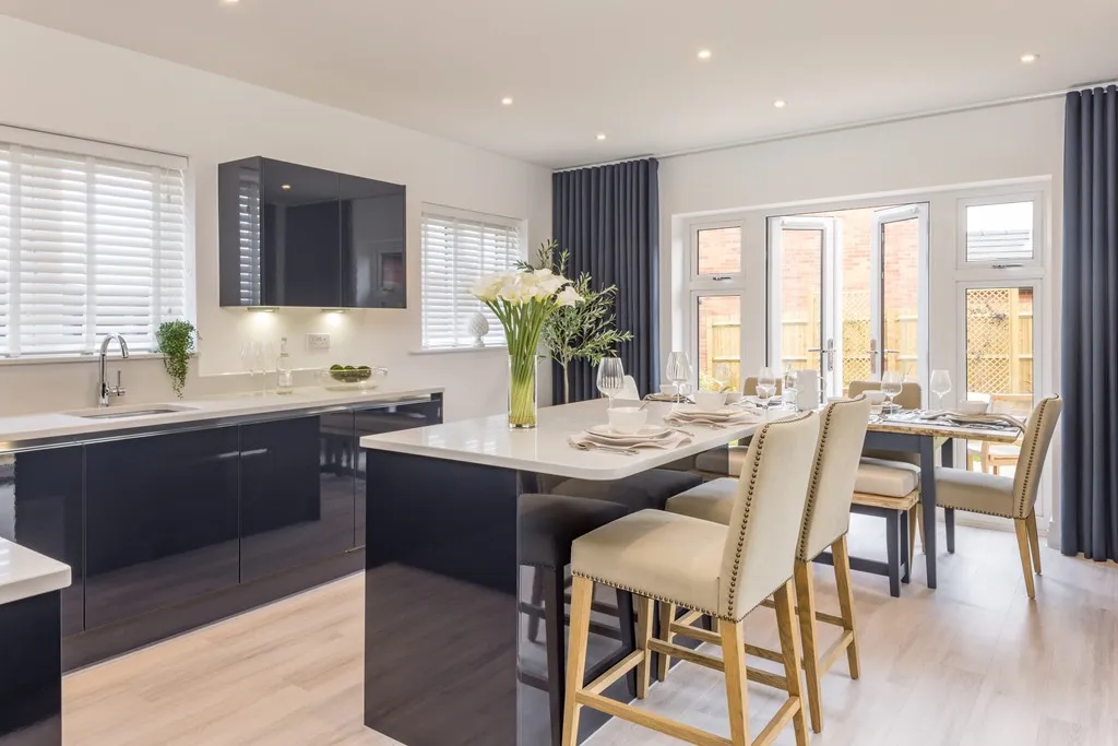 Barden Croft, Tonbridge, Kent, photo 6