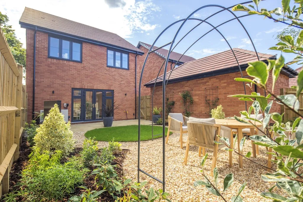 Barden Croft, Tonbridge, Kent, photo 7