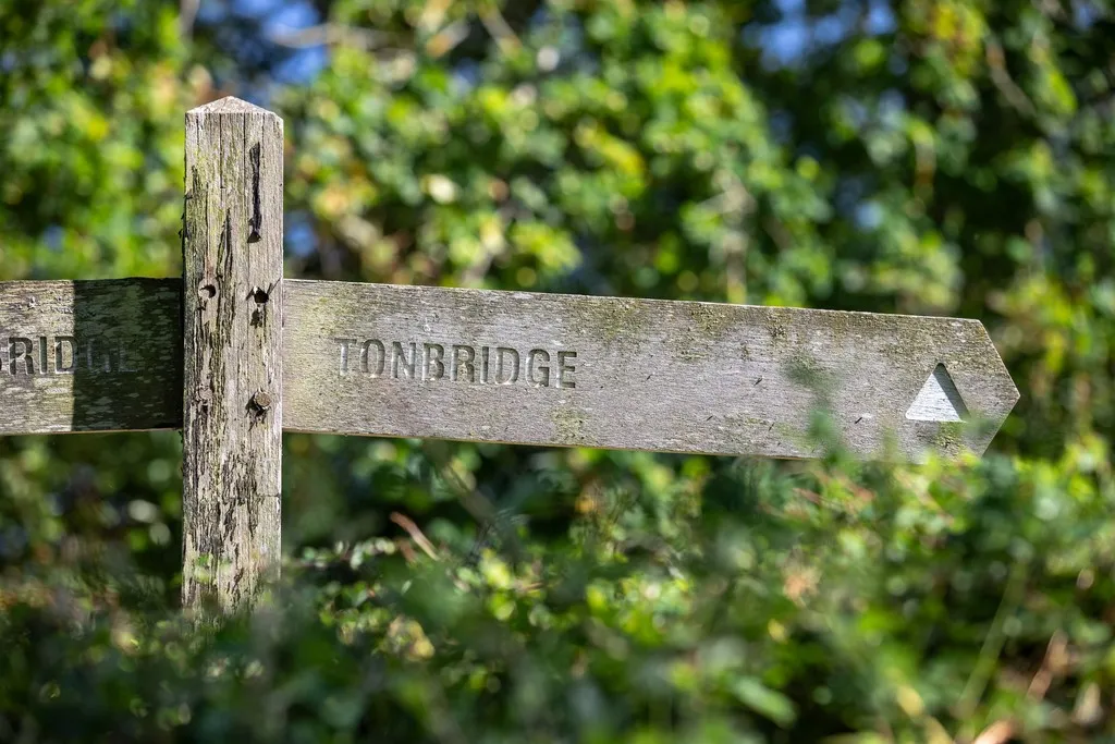 Barden Croft, Tonbridge, Kent, photo 8