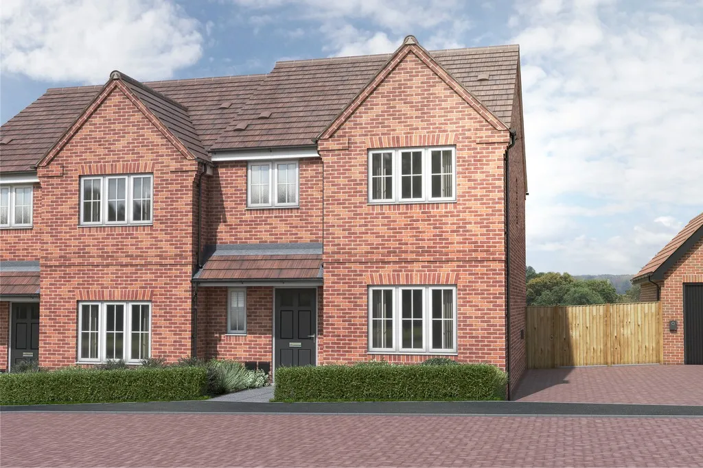 Birchwood, Farnham, Surrey, photo 6