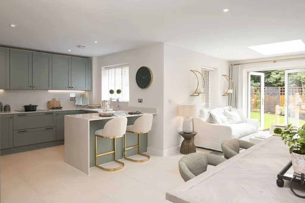 Brooklands Grove, photo 4