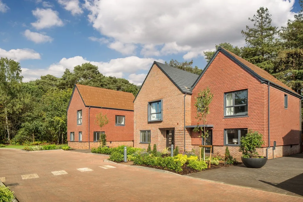 Brooklands Grove, photo 5