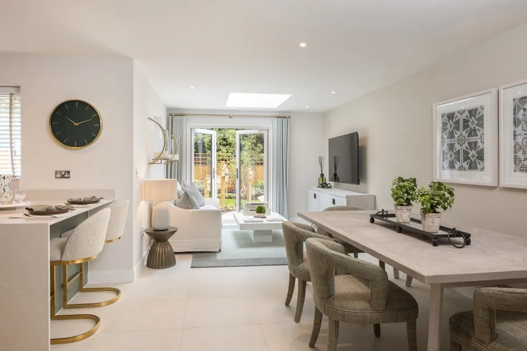 Brooklands Grove, photo 6