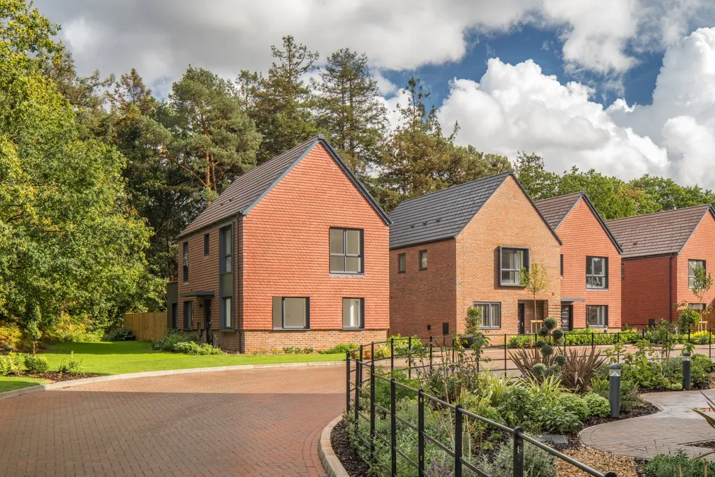 Brooklands Grove, photo 9