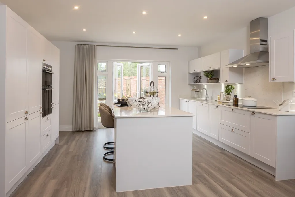 Cala at Finchwood Park, photo 4