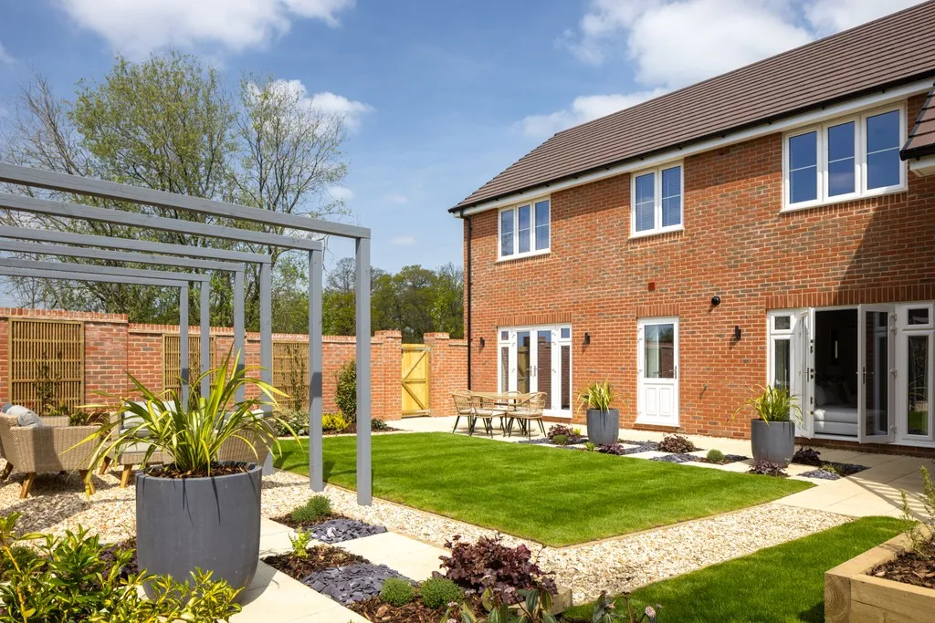 Cala at Finchwood Park, photo 8
