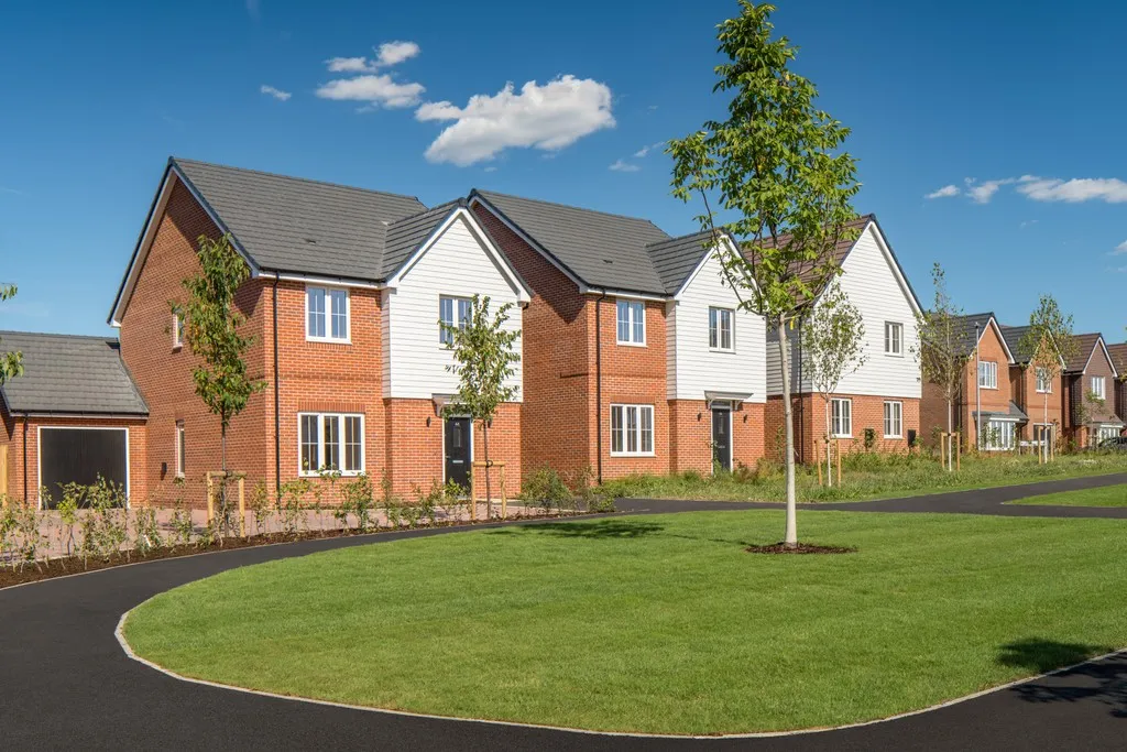 Cala at Finchwood Park, photo 9